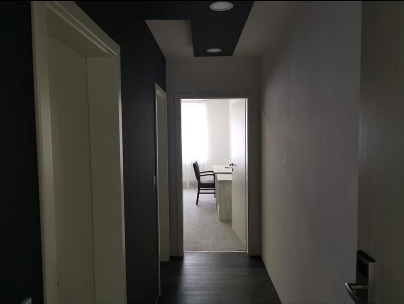 Bentheimer Hof Χάγη Εξωτερικό φωτογραφία