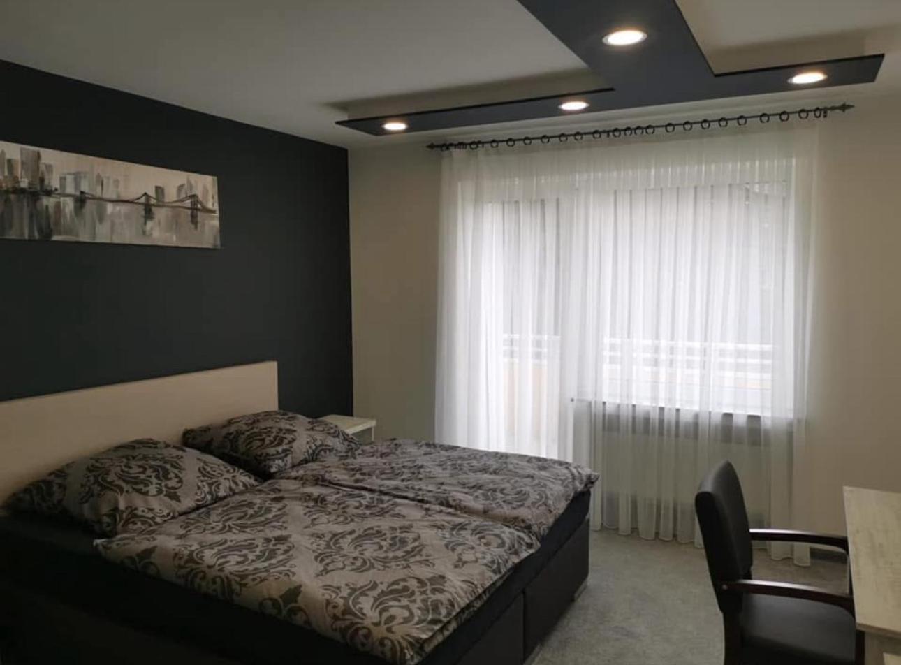 Bentheimer Hof Χάγη Εξωτερικό φωτογραφία